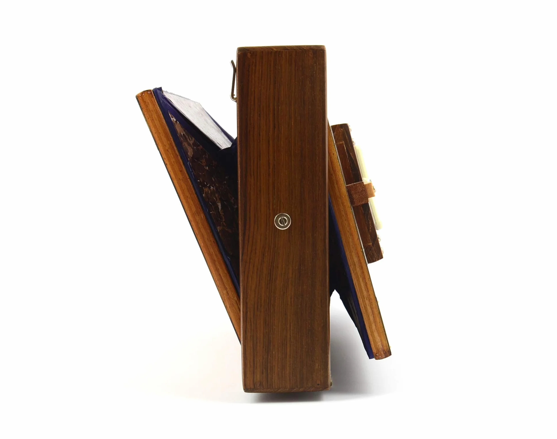 Shrutibox TATTVA "Professional" - MEDIUM Size - mit LANGEM KLANGATEM, C-C, 440 Hz, 13 Stopps, PALITANA Premium Reeds - GETESTET und GEPRÜFT! - ZOLLFREI mit PRIMEVERSAND!