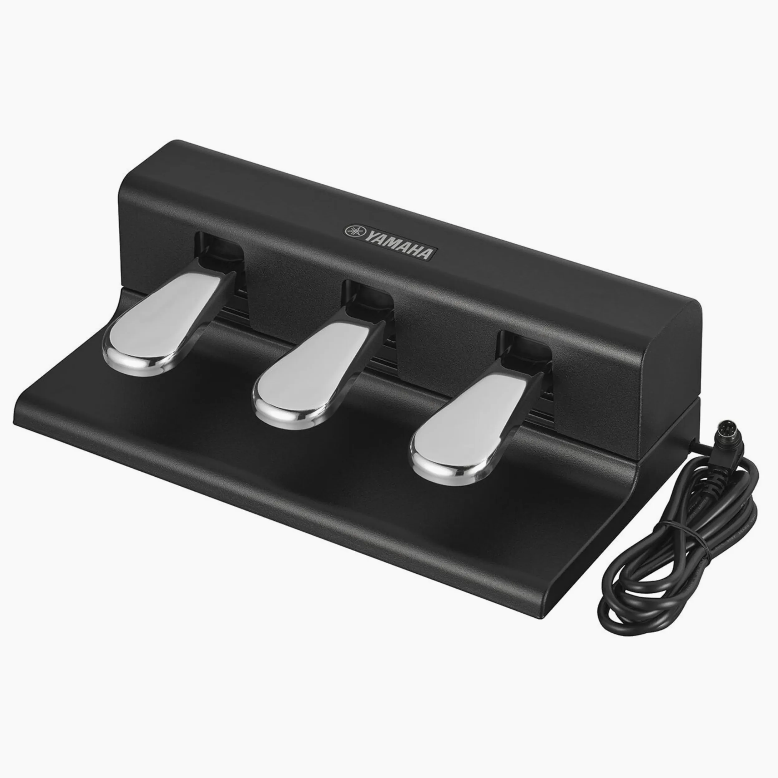Yamaha Pedaleinheit FC35 für Digital Piano (P-Serie) P-121 / P-125 / P-125a / P-225 / P-515 / P-525 / P-S500 / DGX-670