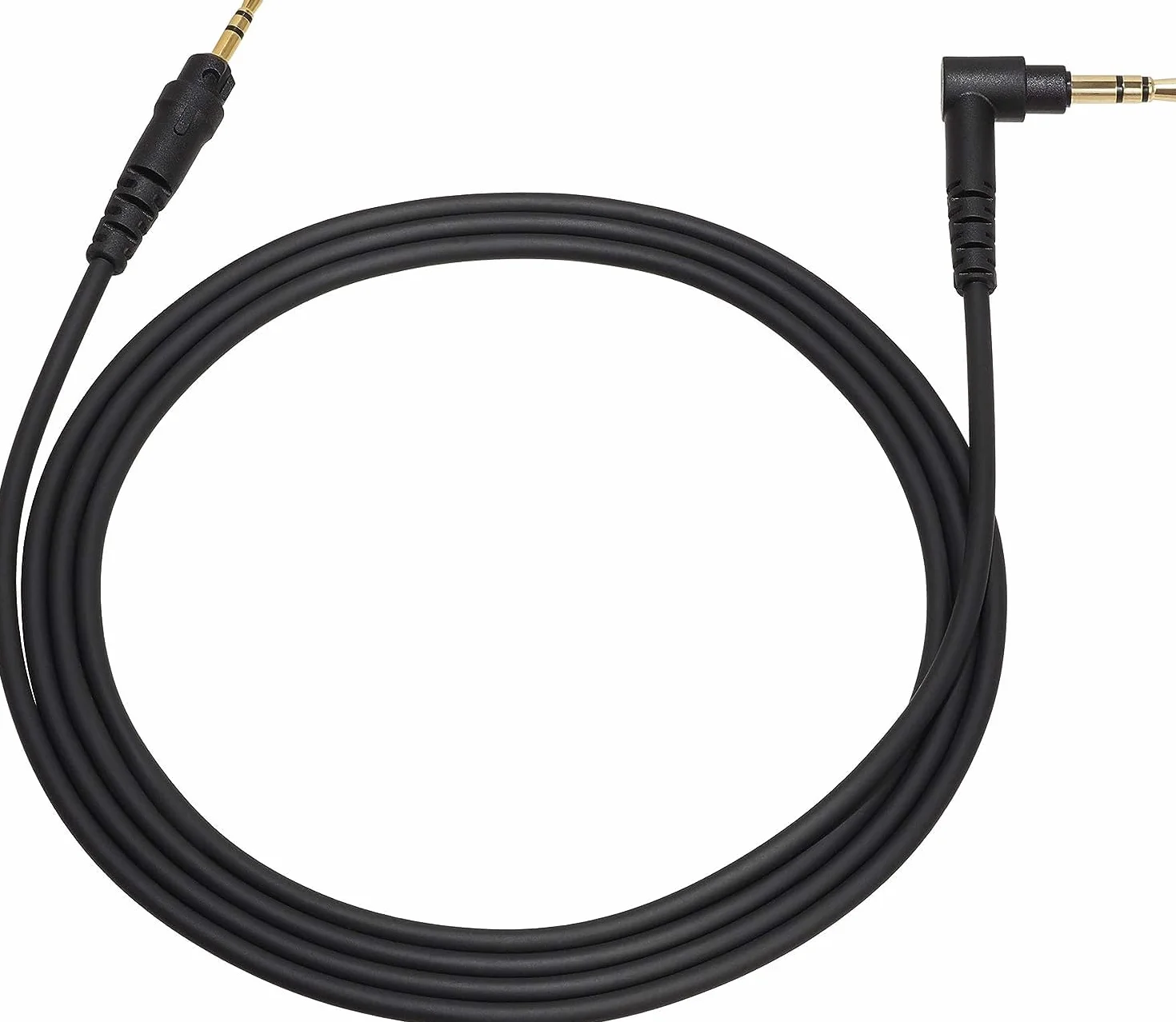 Audio-Technica PRO5XBK DJ Kopfhörer Schwarz