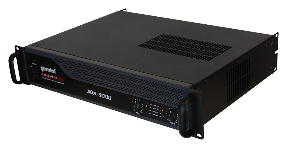 Gemini XGA-3000