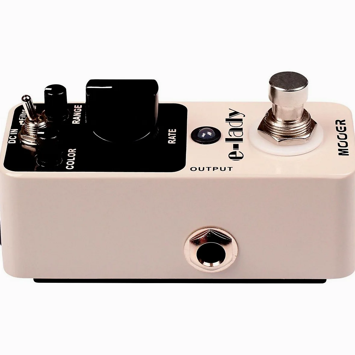 Mooer Pedal