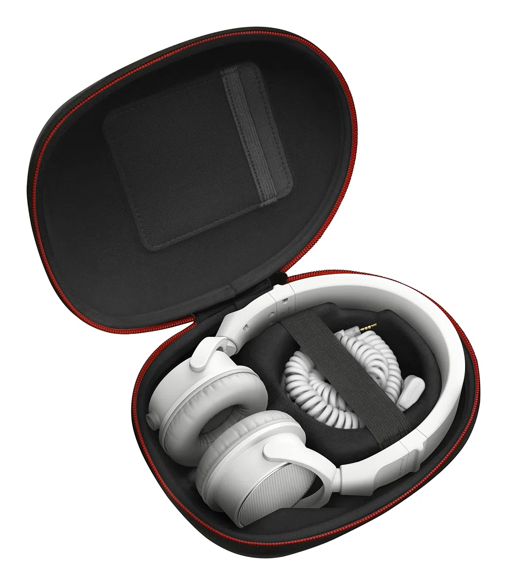 Pioneer DJ HDJ-S7-W DJ-Kopfhörer, Weiß