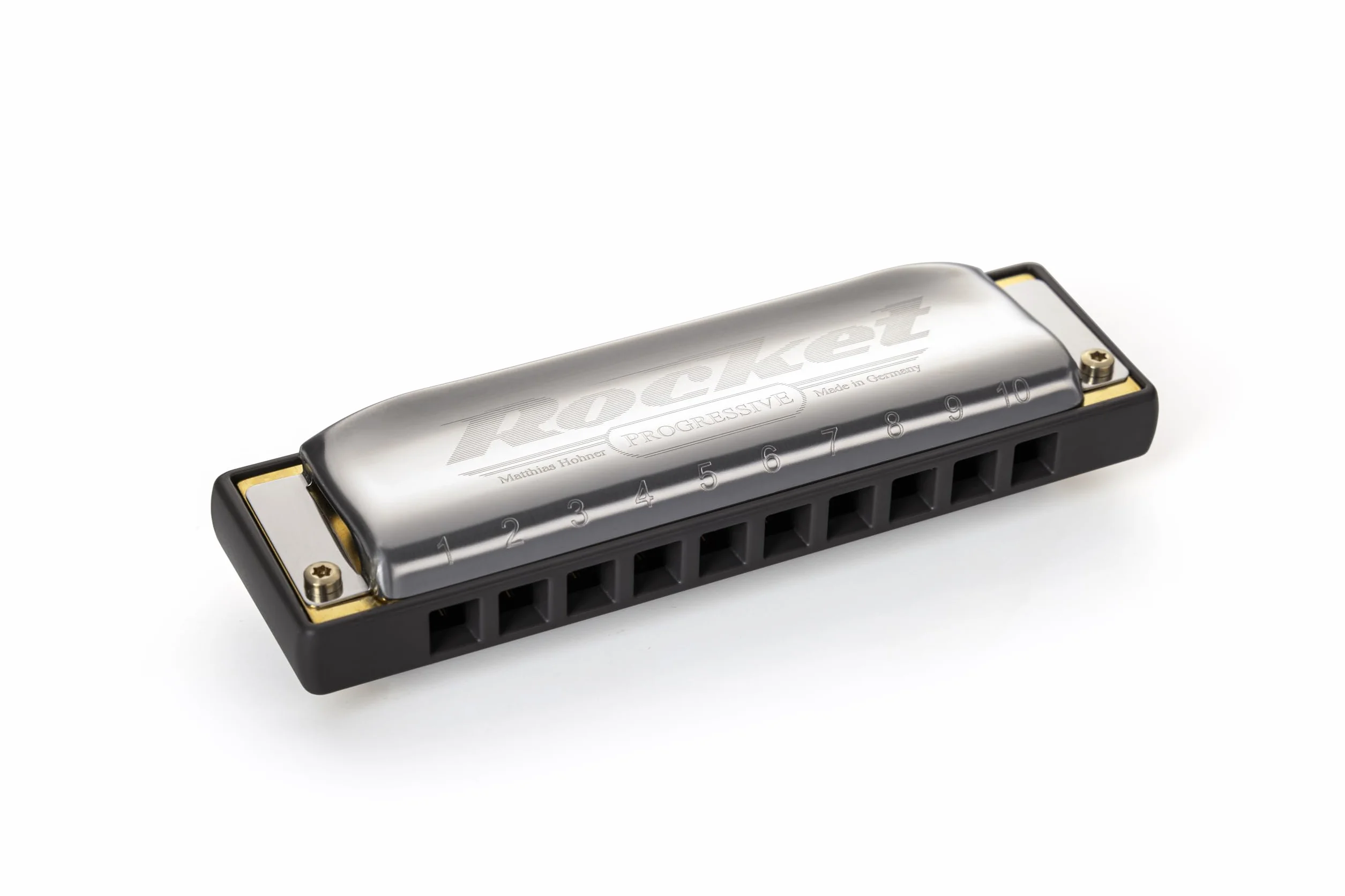 HOHNER Rocket Mundharmonika C