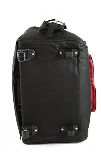 CNG Akkordeon Rucksack Trolley Tasche 72 Bass