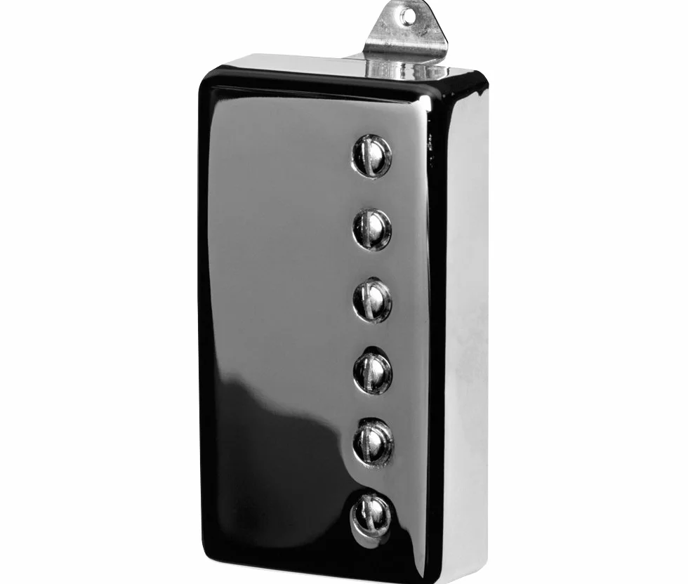DiMarzio DP 155BC The Tone Zone Schwarz/Cream