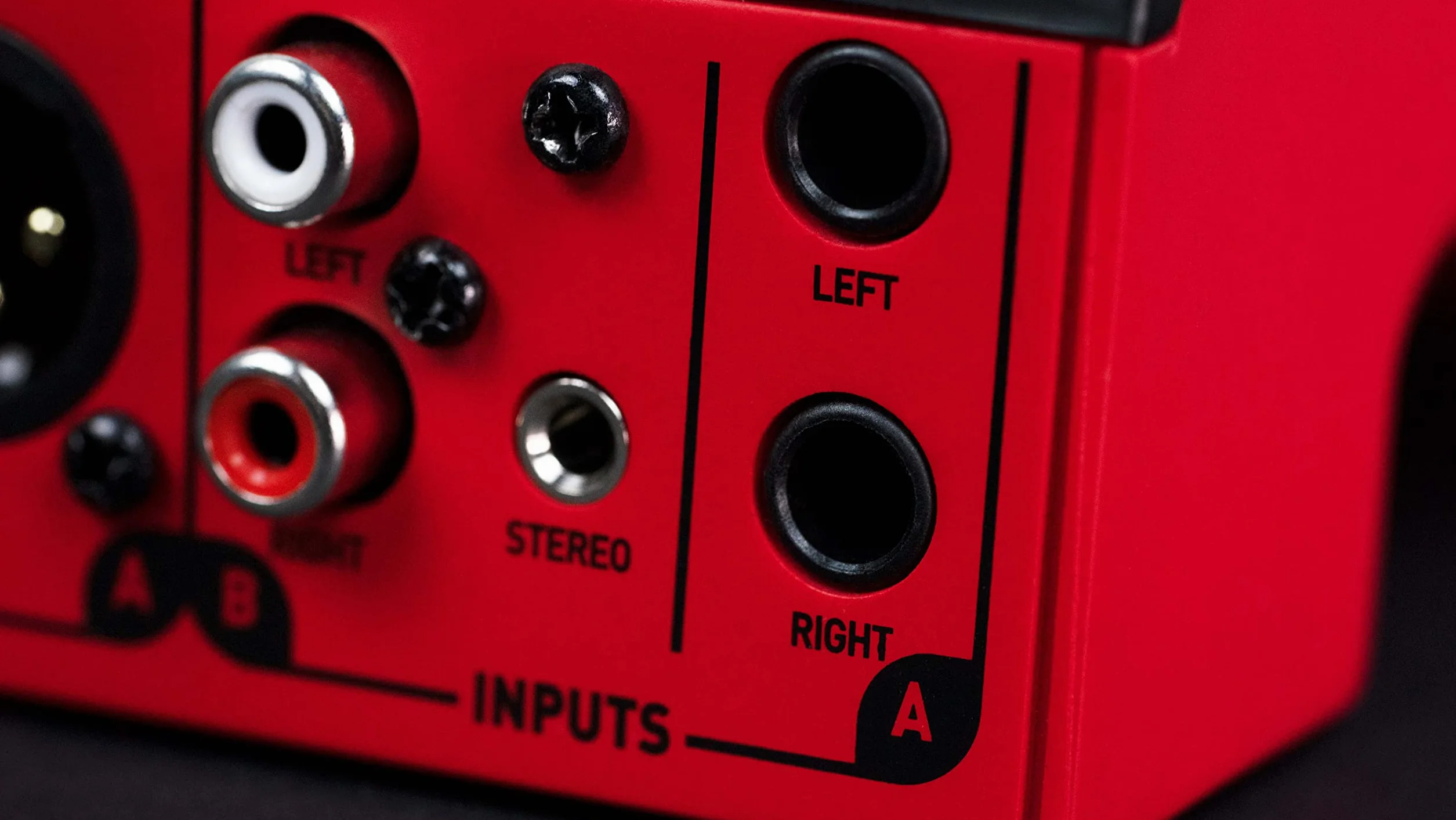ESI MoCo | Passiver Monitorcontroller mit 2X Stereo I/O