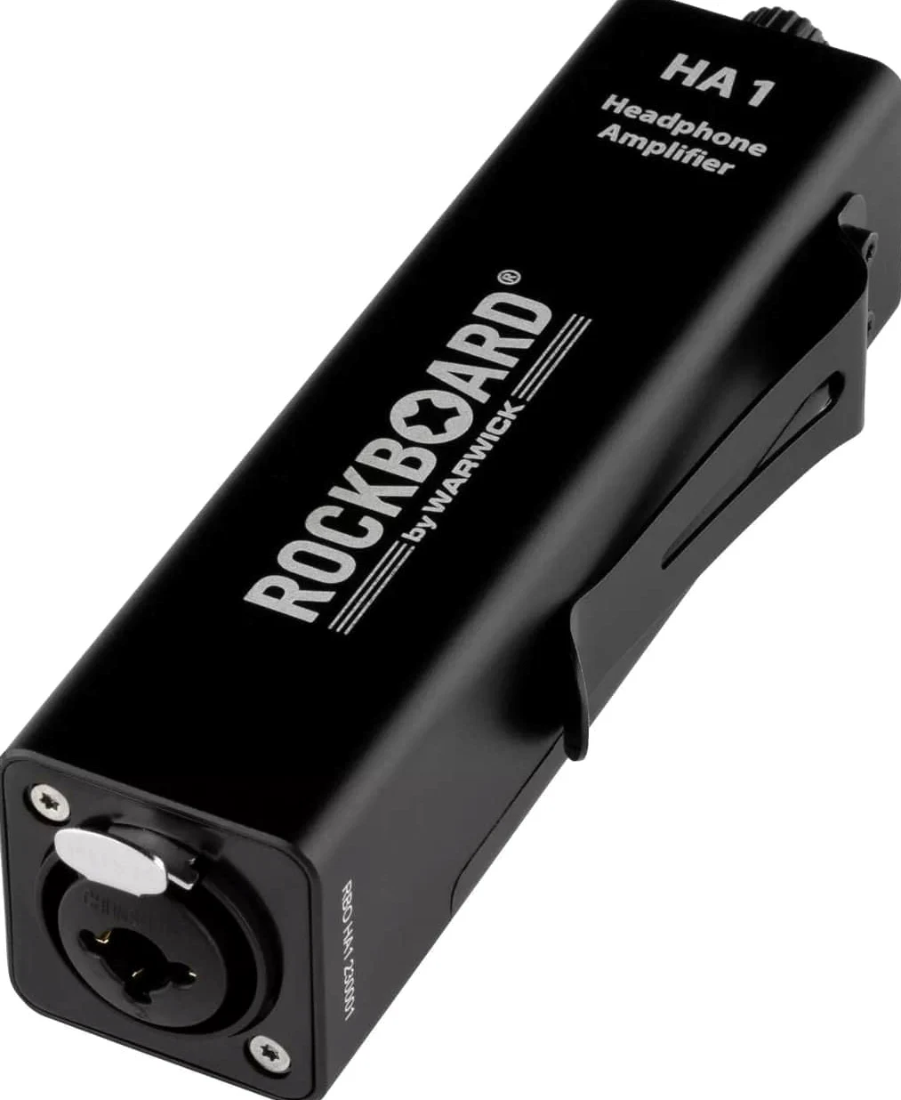 RockBoard HA 1 In-Ear Monitoring Headphone Amplifier