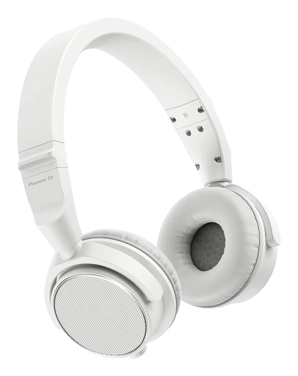 Pioneer DJ HDJ-S7-W DJ-Kopfhörer, Weiß