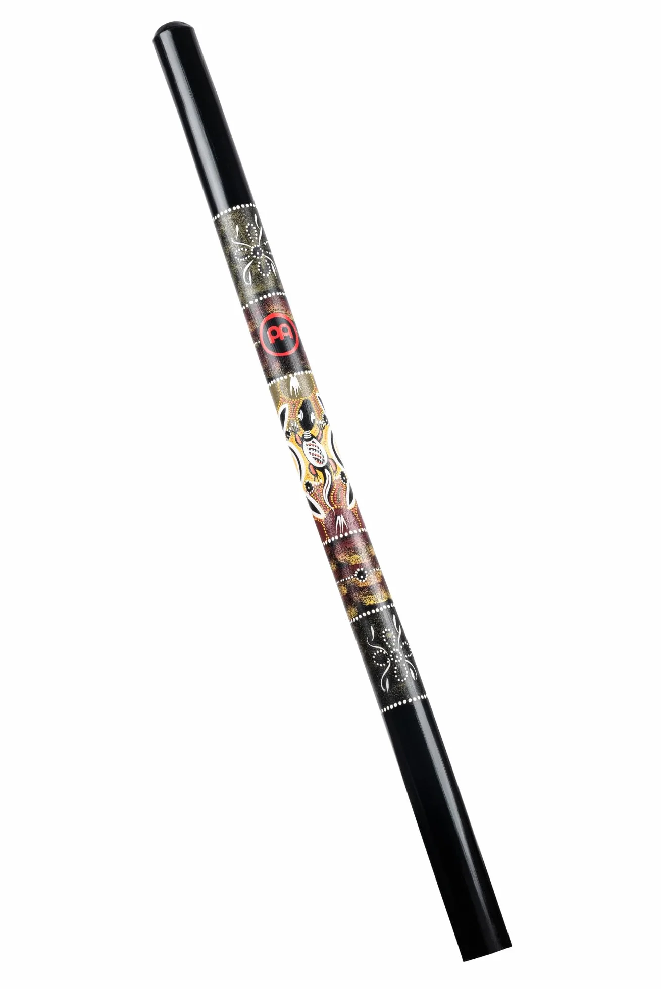 MEINL Percussion Wood Didgeridoo - Black