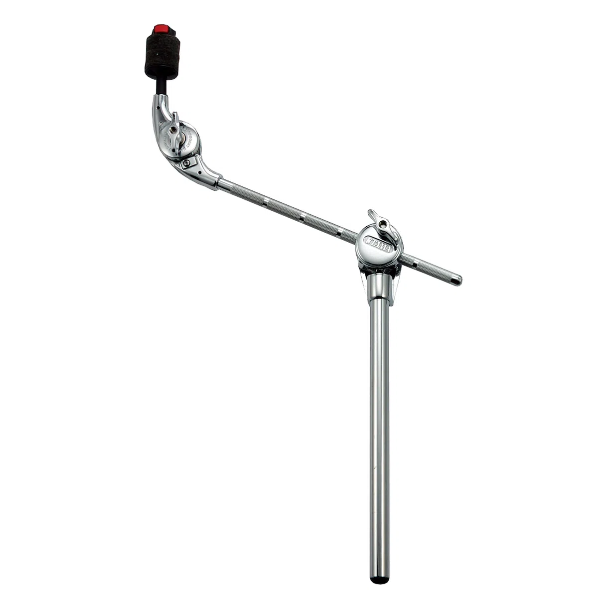 Tama CA30EN Beckenhalter kurz mit Quick Set Tilter System