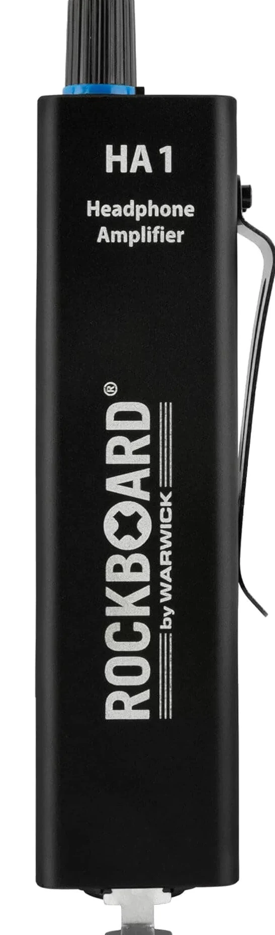 RockBoard HA 1 In-Ear Monitoring Headphone Amplifier