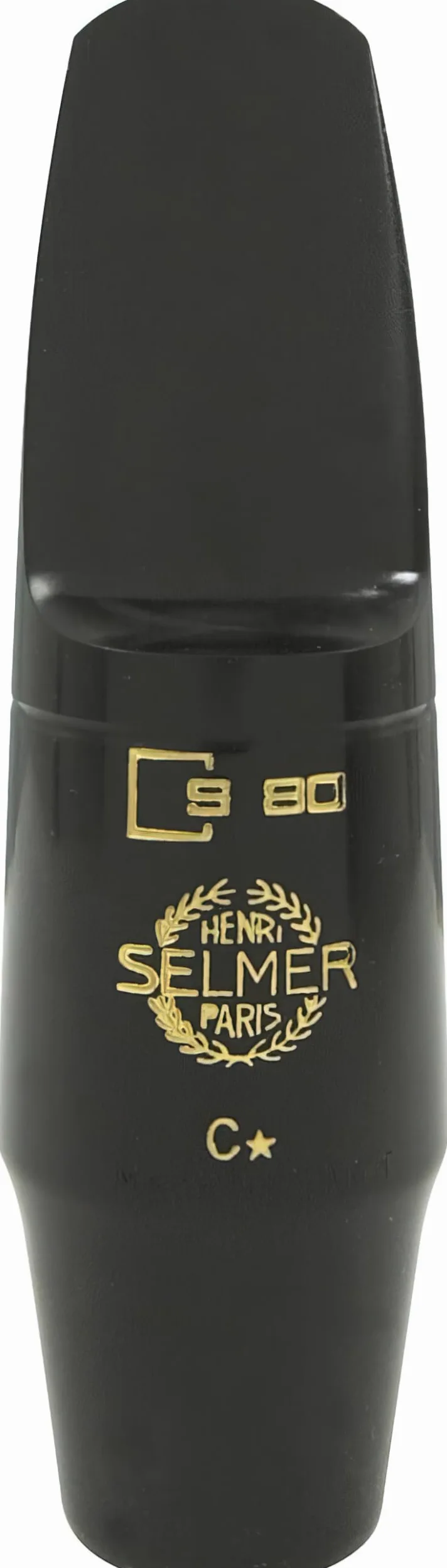 SELMER S-80 C Mundstück für Altsaxophon (S402C1)