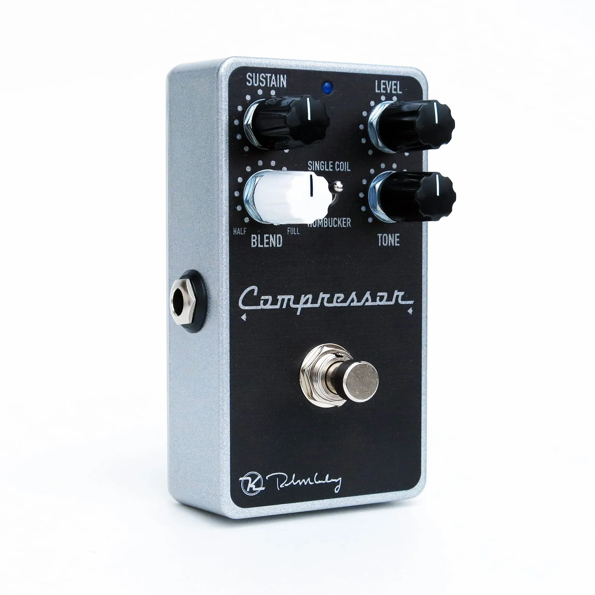 Keeley kcomp + Pedal Kompressor