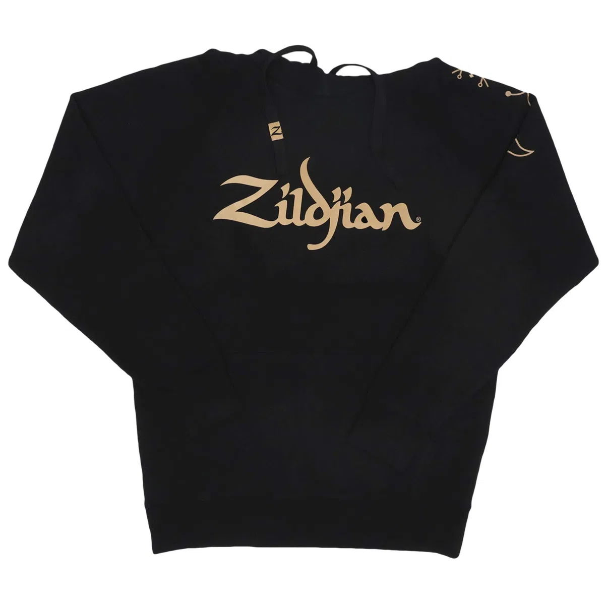 Avedis Zildjian Company Casual