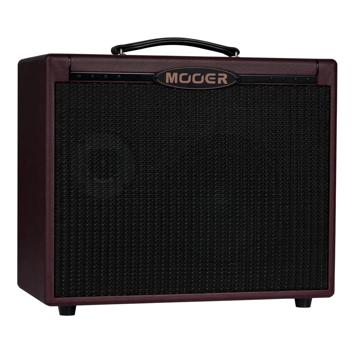 Mooer SD 50A BR- Acoustic Guitar Combo 50W - Brown