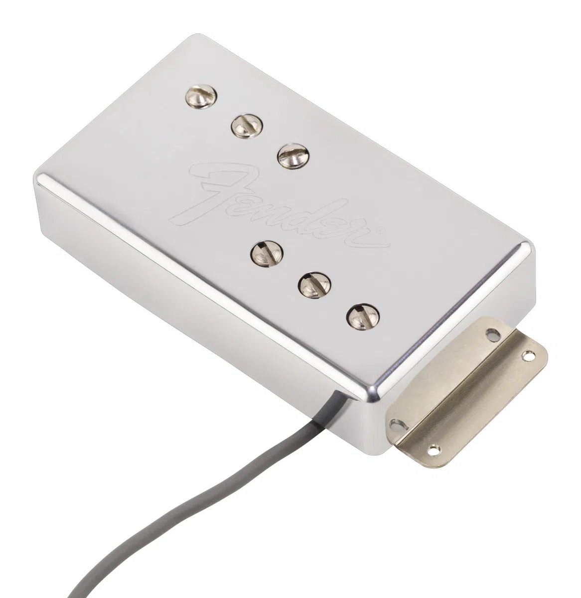 Fender CuNiFe Wide Range Humbucker Gitarren Tonabnehmer für Tele