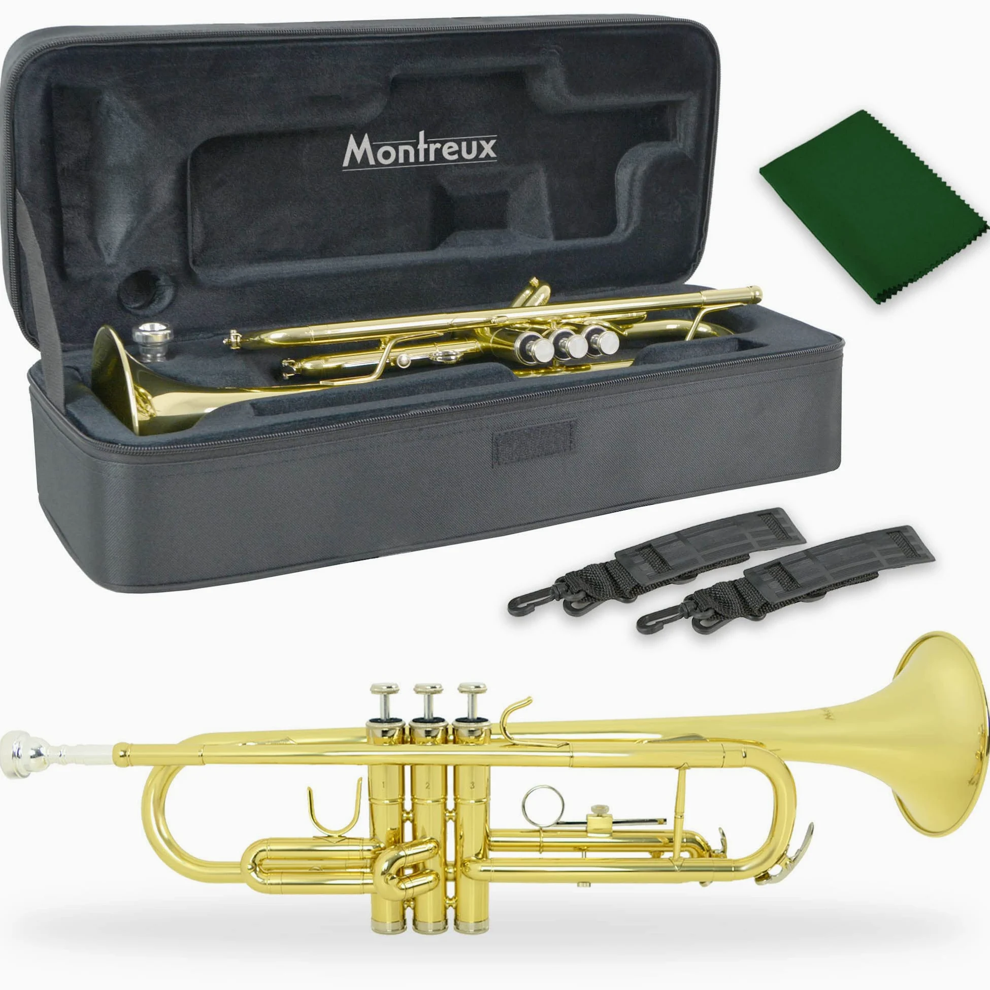 Montreux Sonata STR701 B-Trompete