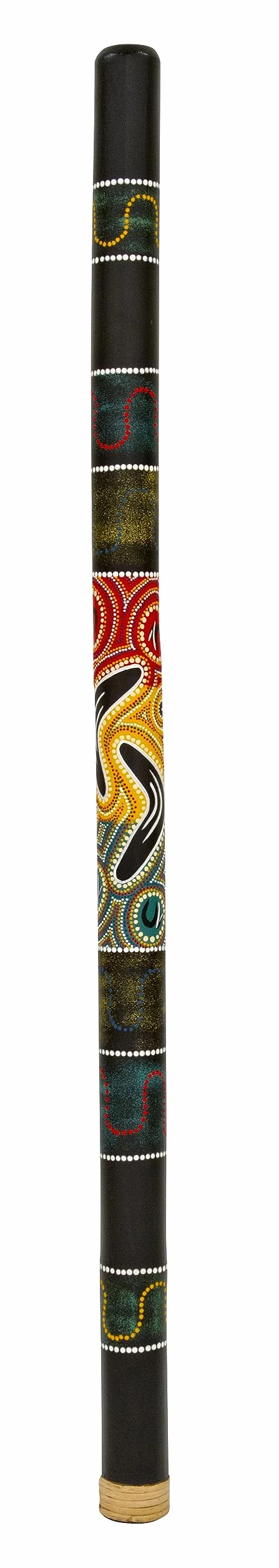 TOCA TO804310 Bamboo Didgeridoo Kangaroo