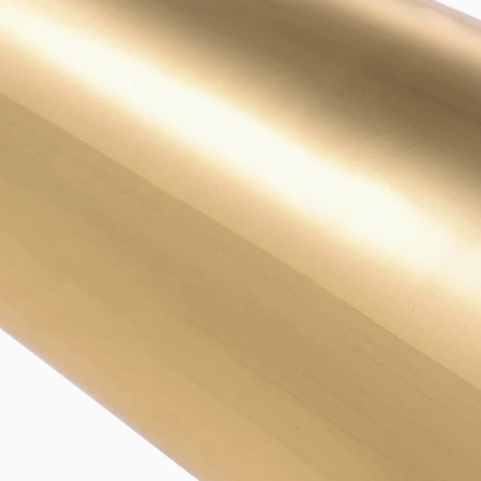 COMETX Kavallerie Trompete Signalhorn Ruf Mit Mundstück für Schulband Orchester - Messing Horn