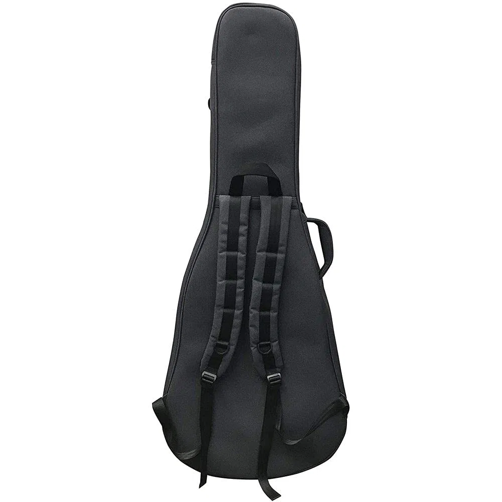 Martin B0011 CASE Soft Shell, 000-14 GRE, Semi-Hard Case 000-14 Gitarren