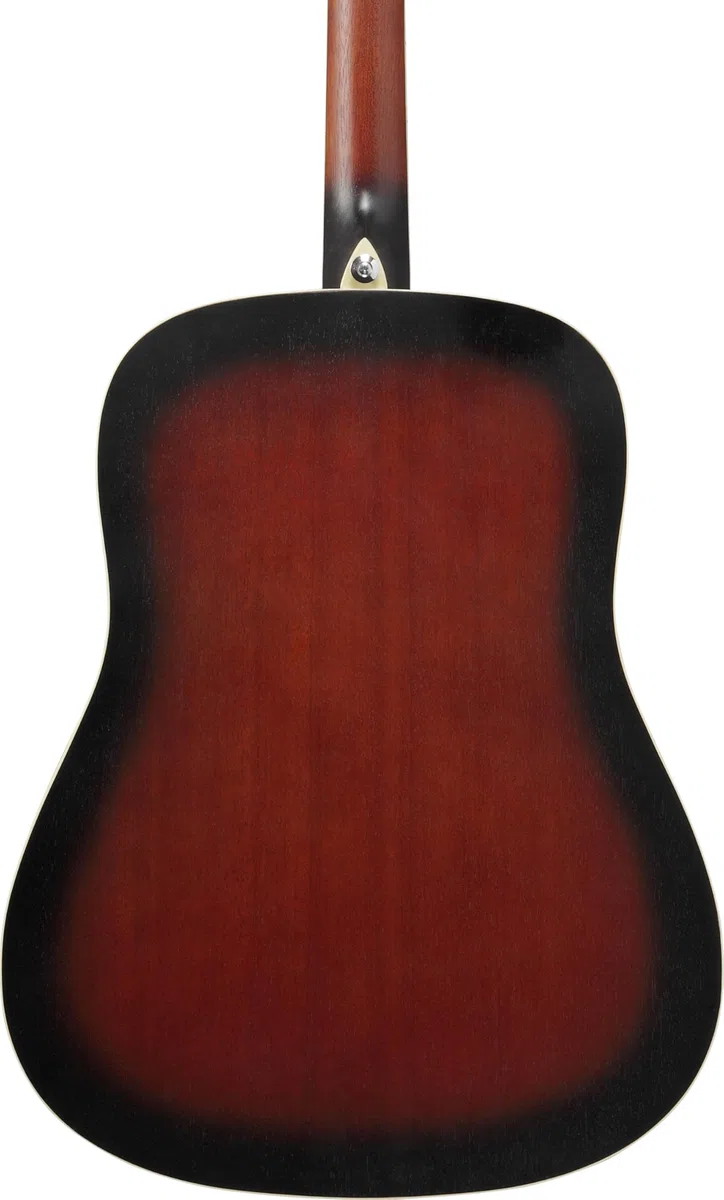 Ibanez V50NJP-OVS Jampack - beginner set acoustic guitar