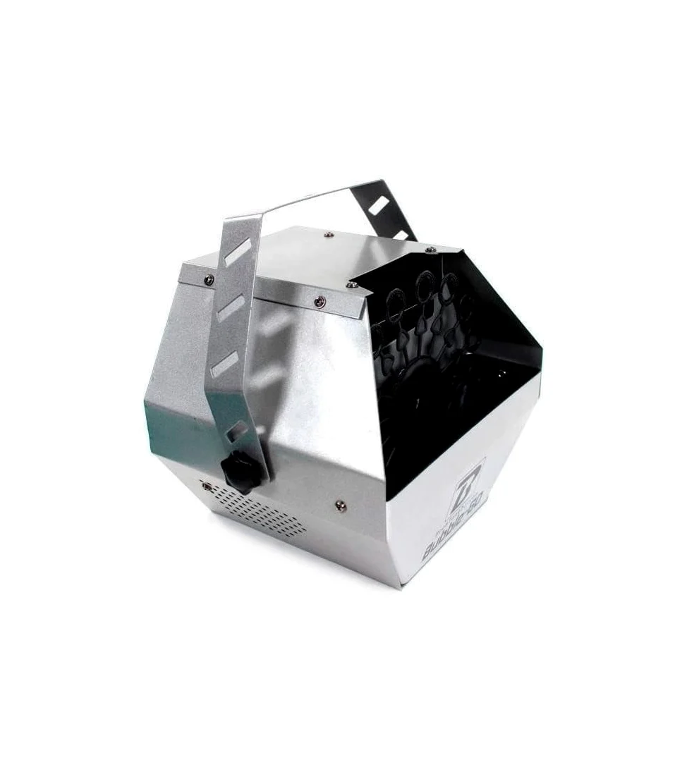 BoomToneDJ Bubble 60 V2 Blasenmaschine