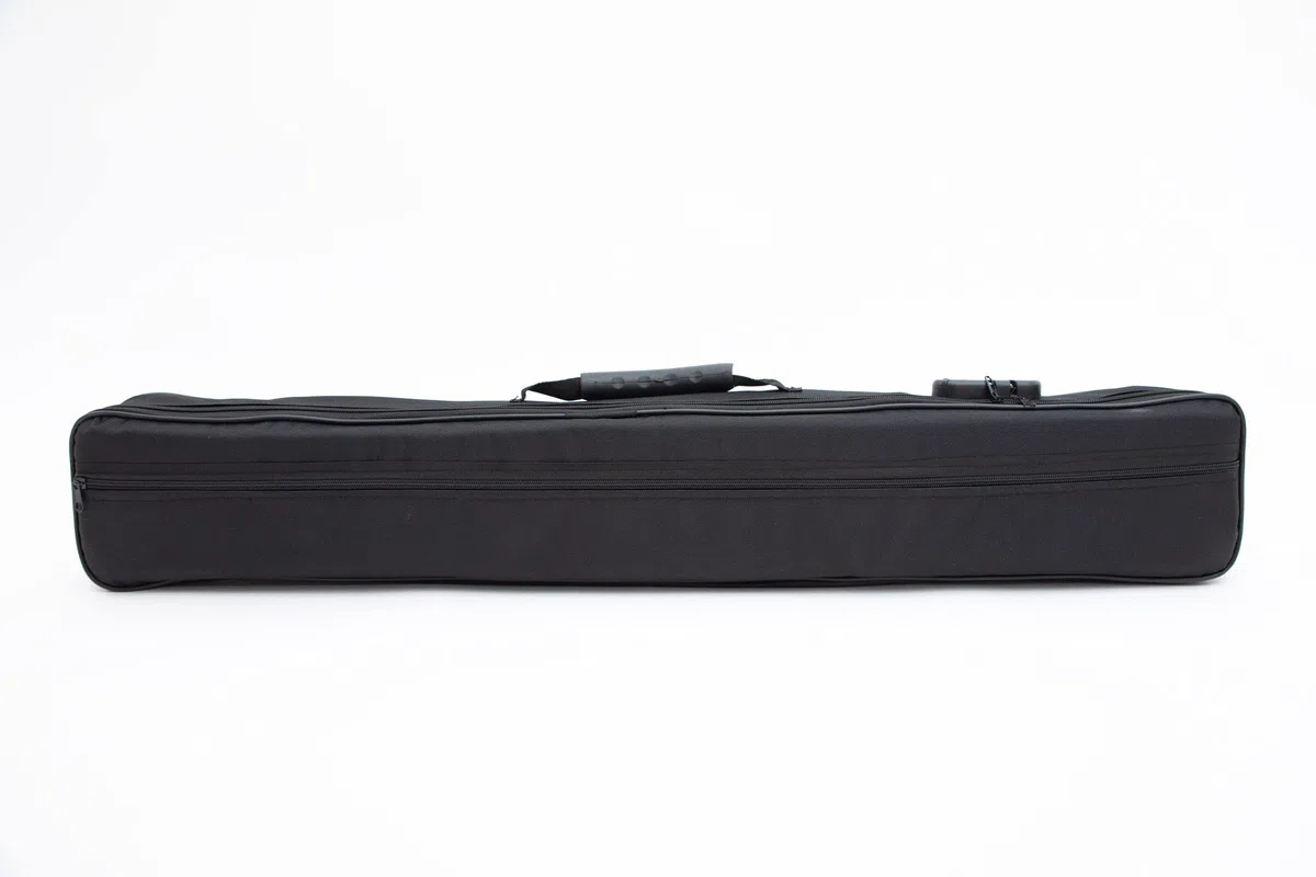 Türkisches Schlüsselset 7-teilig aus PVC mit Etui