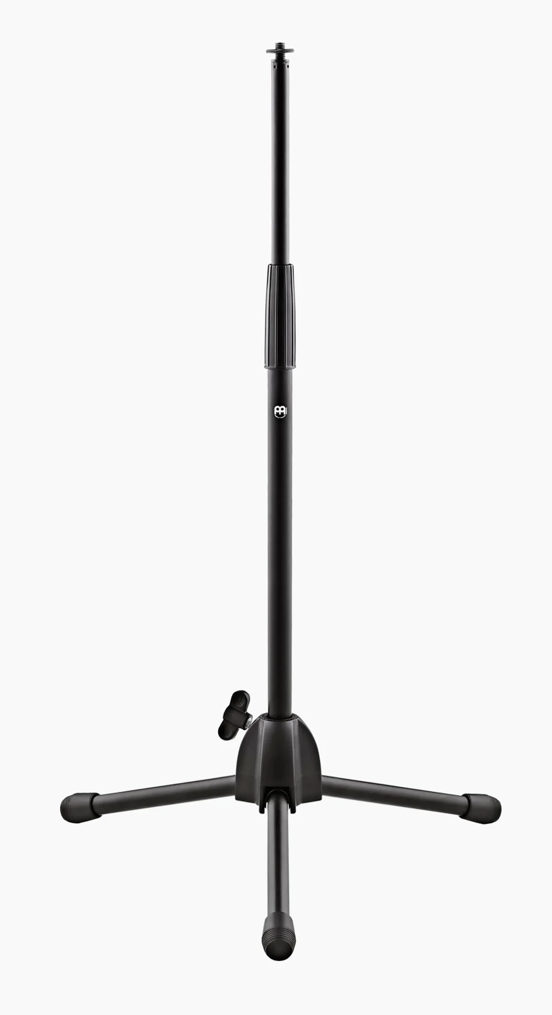 Meinl Percussion Cajon Add-On Stand - Ständer für Cajon Zubehör, perfekt für Meinl Cajon Taps und Mountable Cajon Snare - Höhenverstellbar - Pulverbeschichtetes Aluminium, Schwarz (CAS)