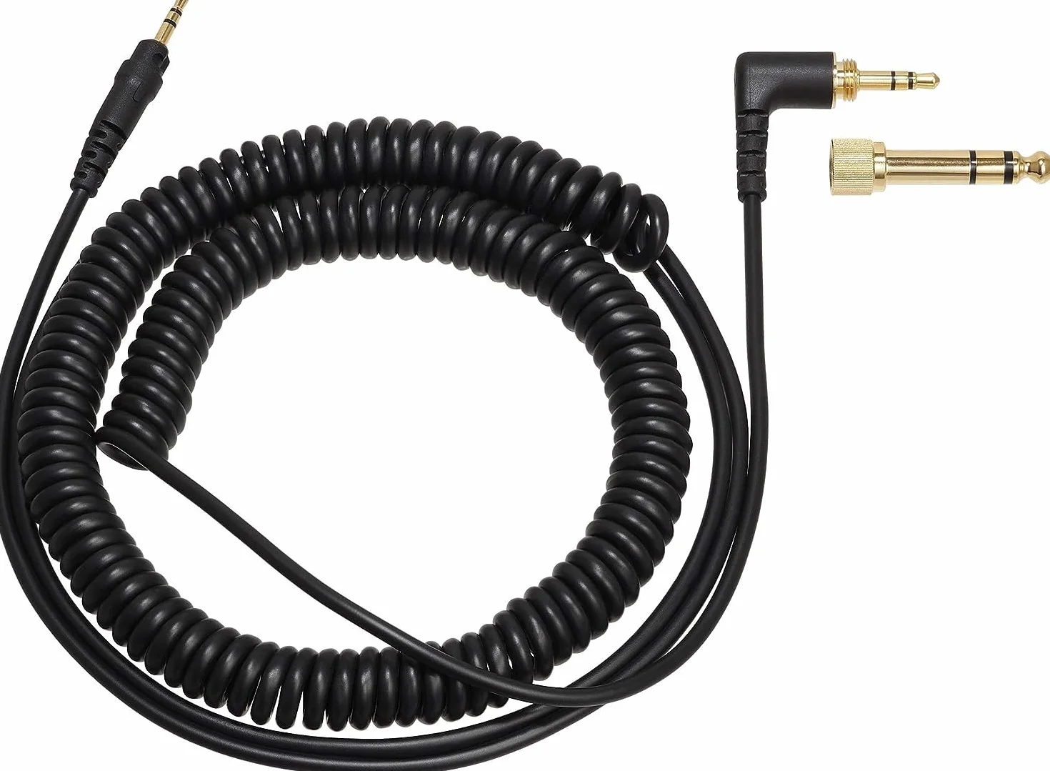 Audio-Technica PRO5XBK DJ Kopfhörer Schwarz