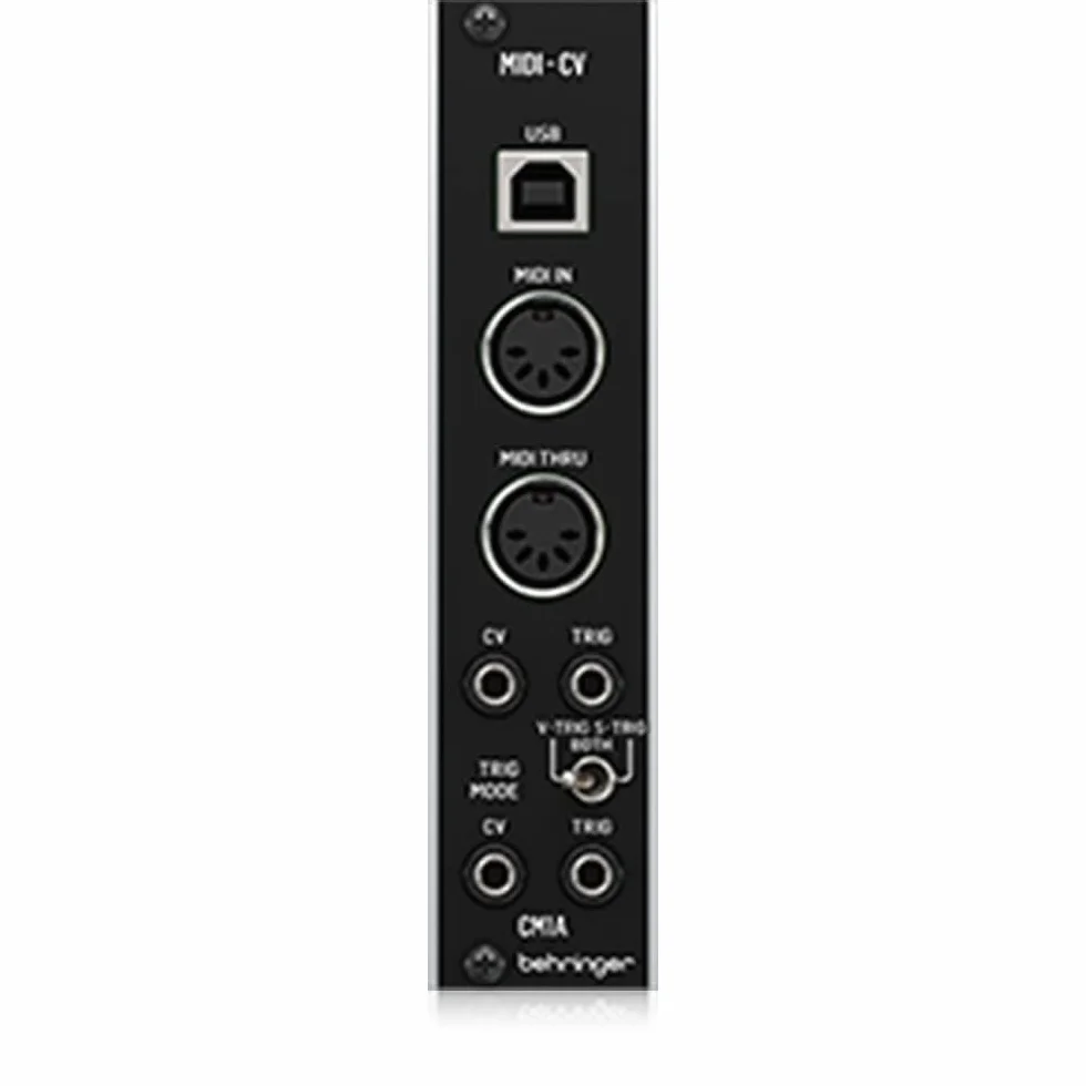 Behringer CM1A, 000-E5T00-00010