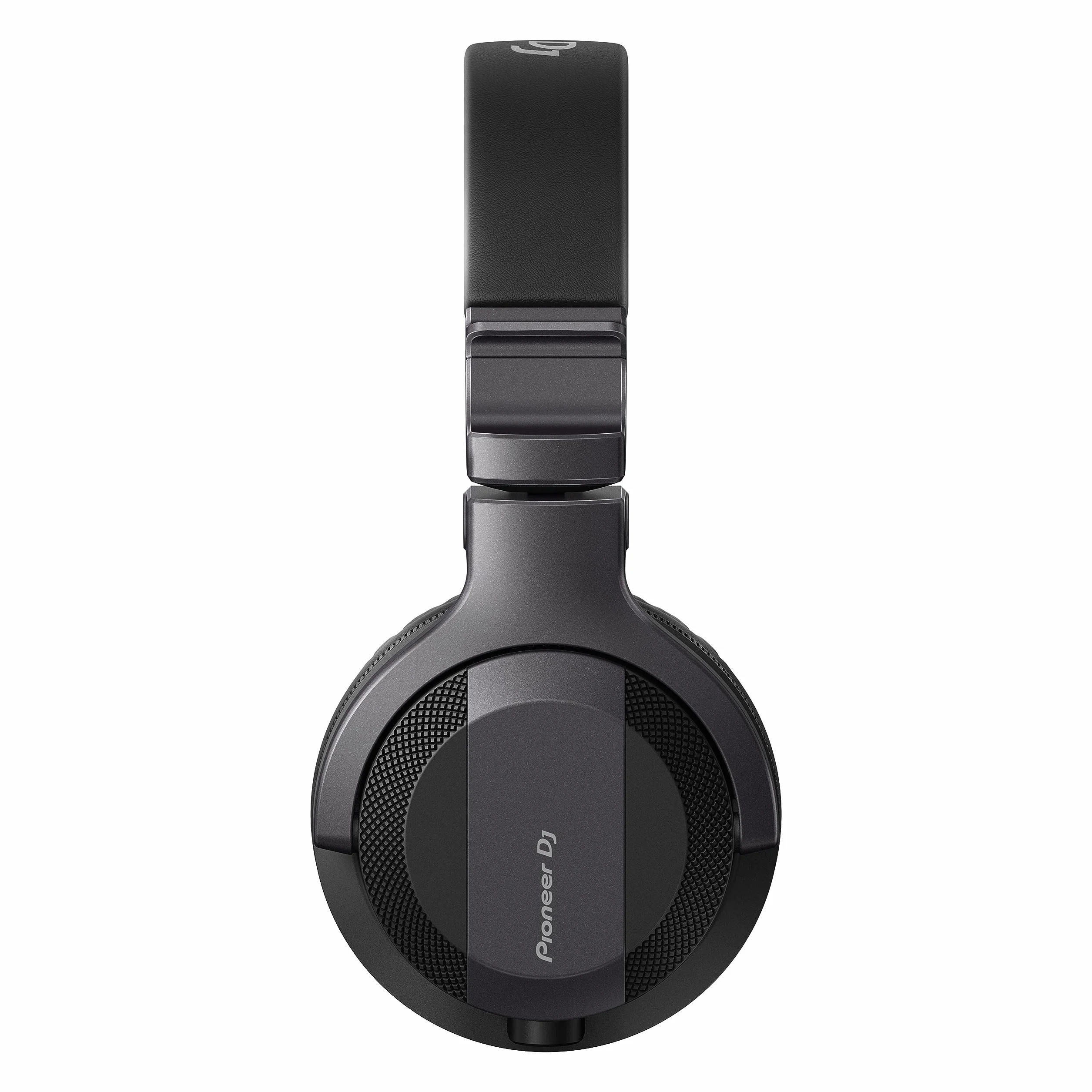 Pioneer DJ CUE1 On-Ear DJ-Kopfhörer – Schwarz
