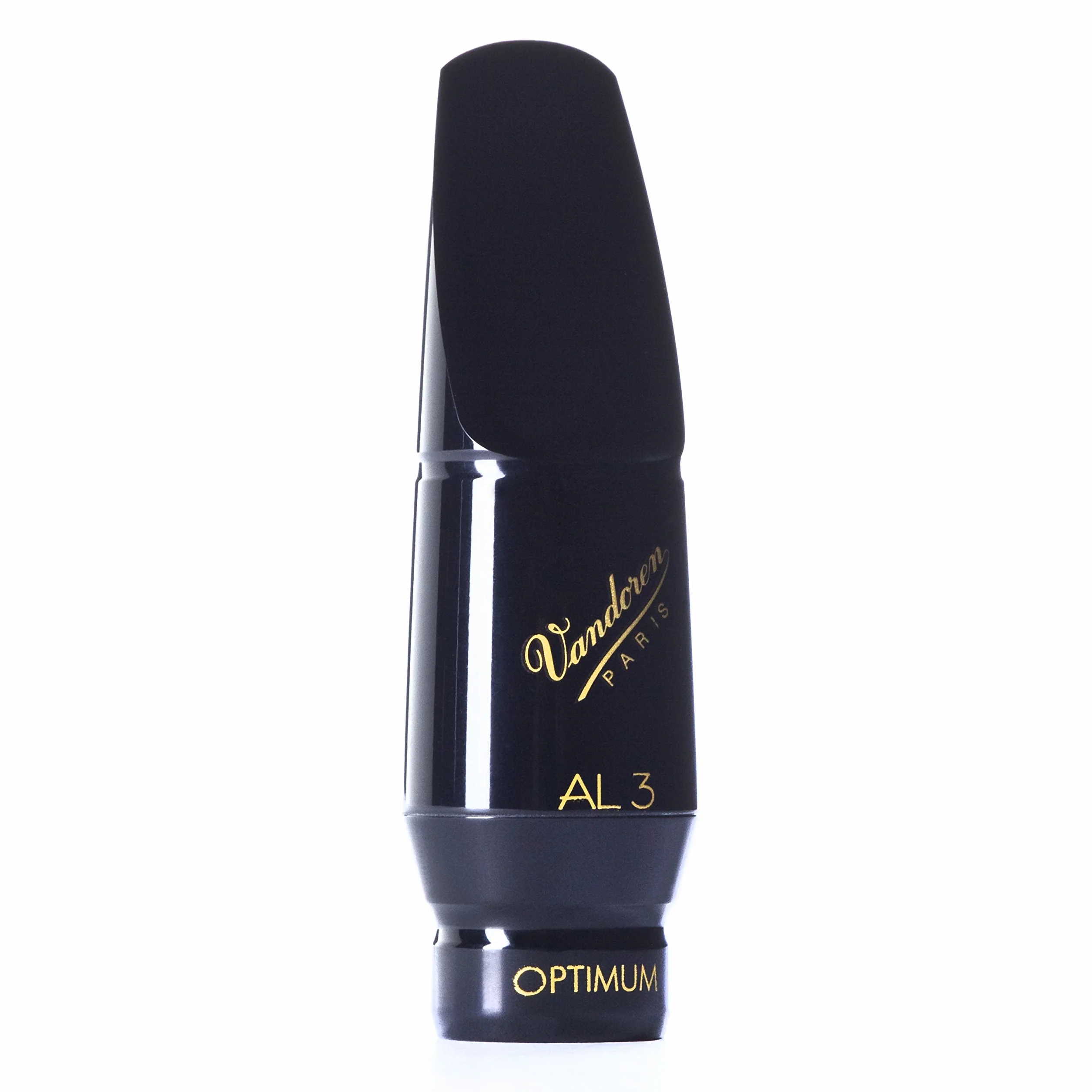 Vandoren Optimum AL3 Altsaxophon - Saxophonmundstück