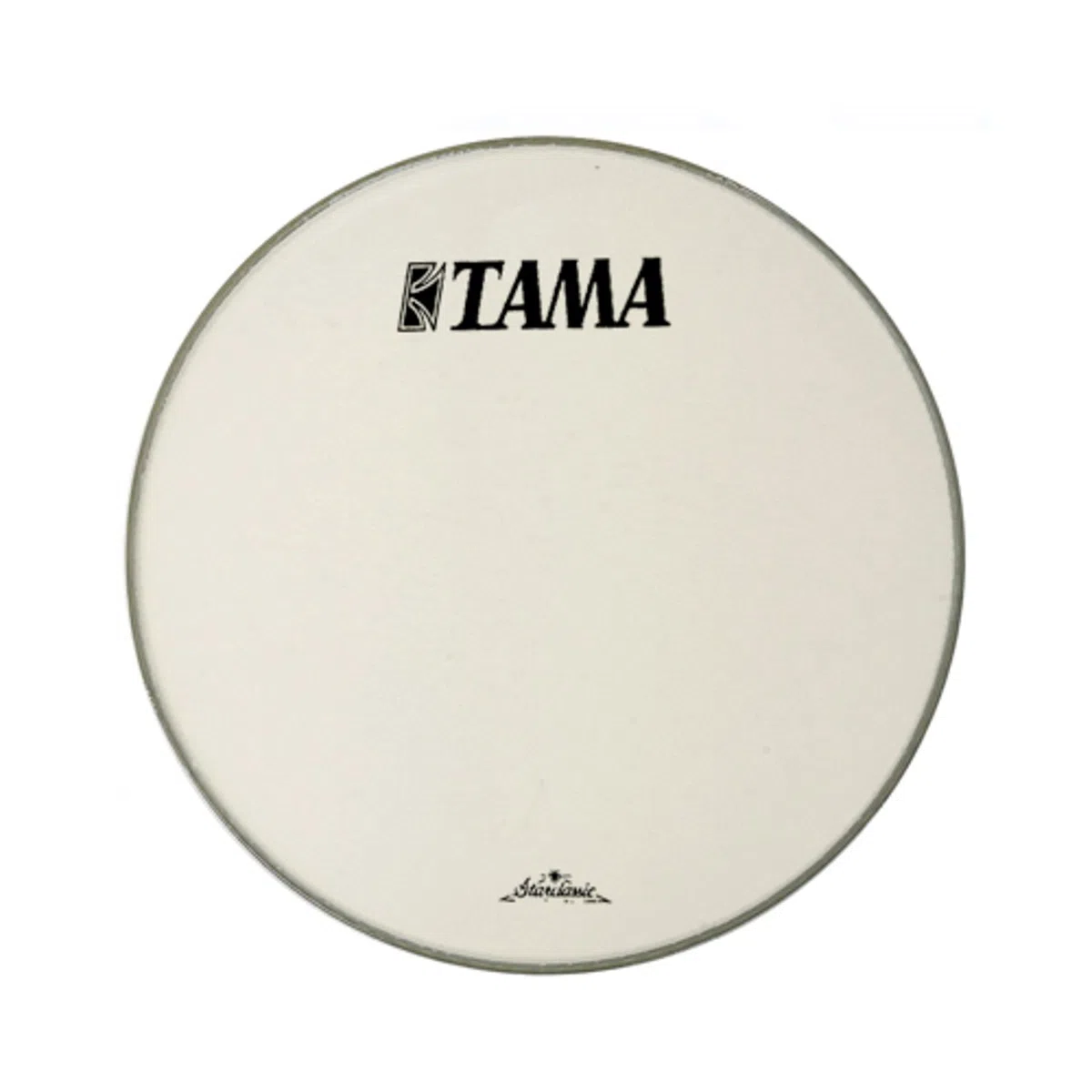 TAMA Starclassic Bassdrum Fell Weiß - 18" (CT18BMOT)