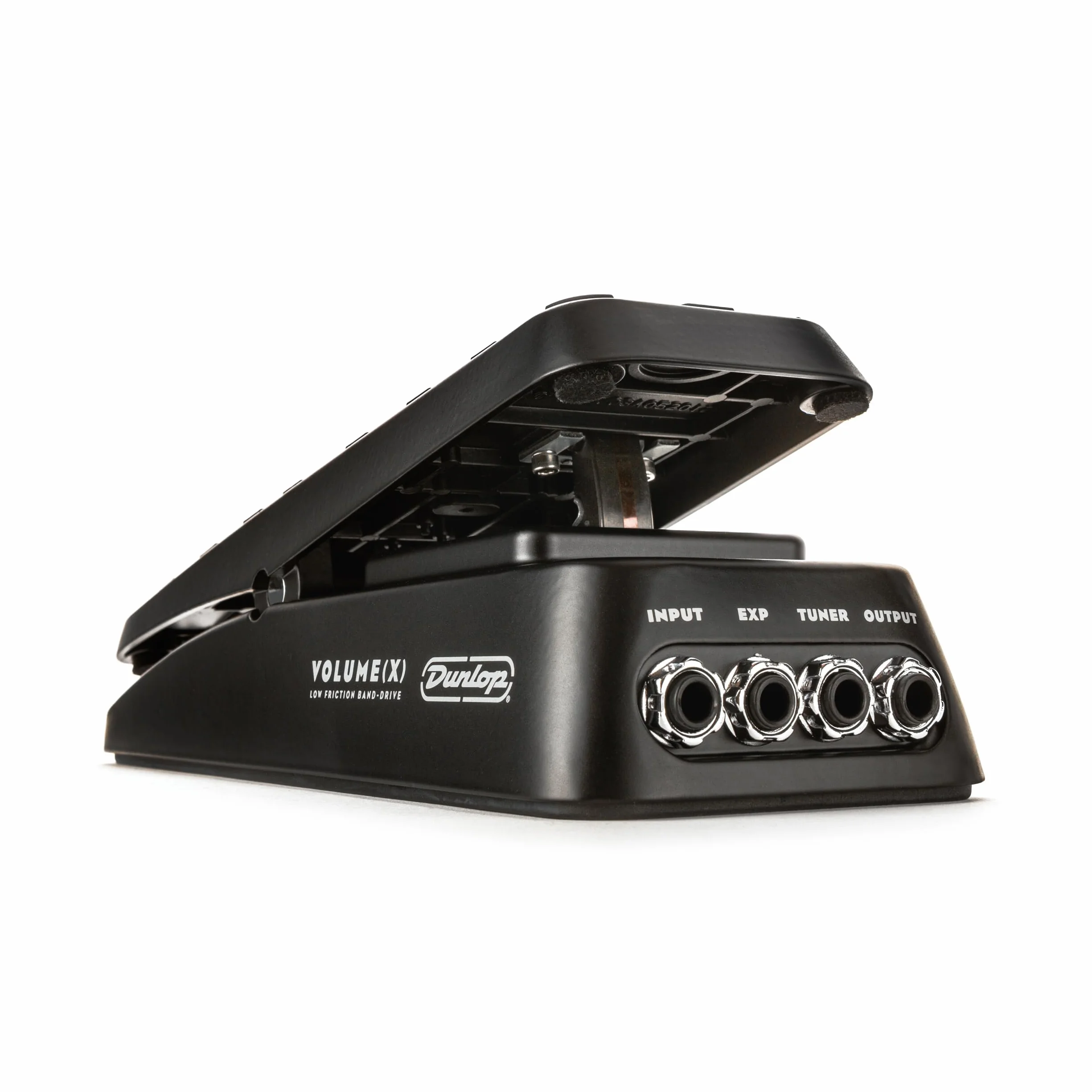 Dunlop DVP3 Volume/Expression Pedal