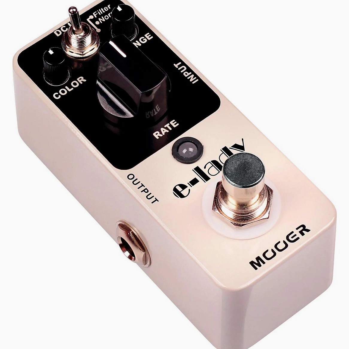 Mooer Pedal