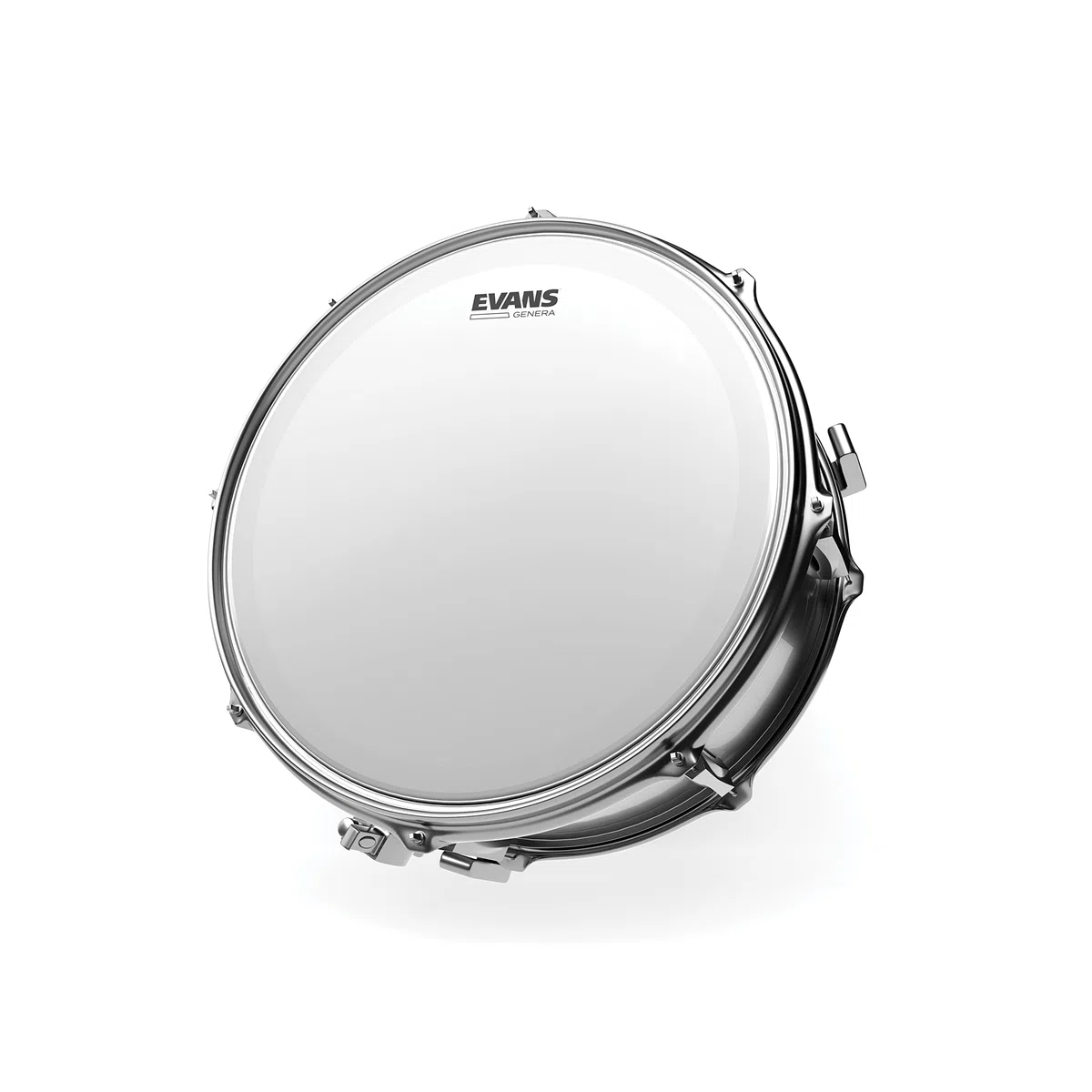 Evans B14GEN 35,56cm (14 Zoll) Snarefell Genera Dry