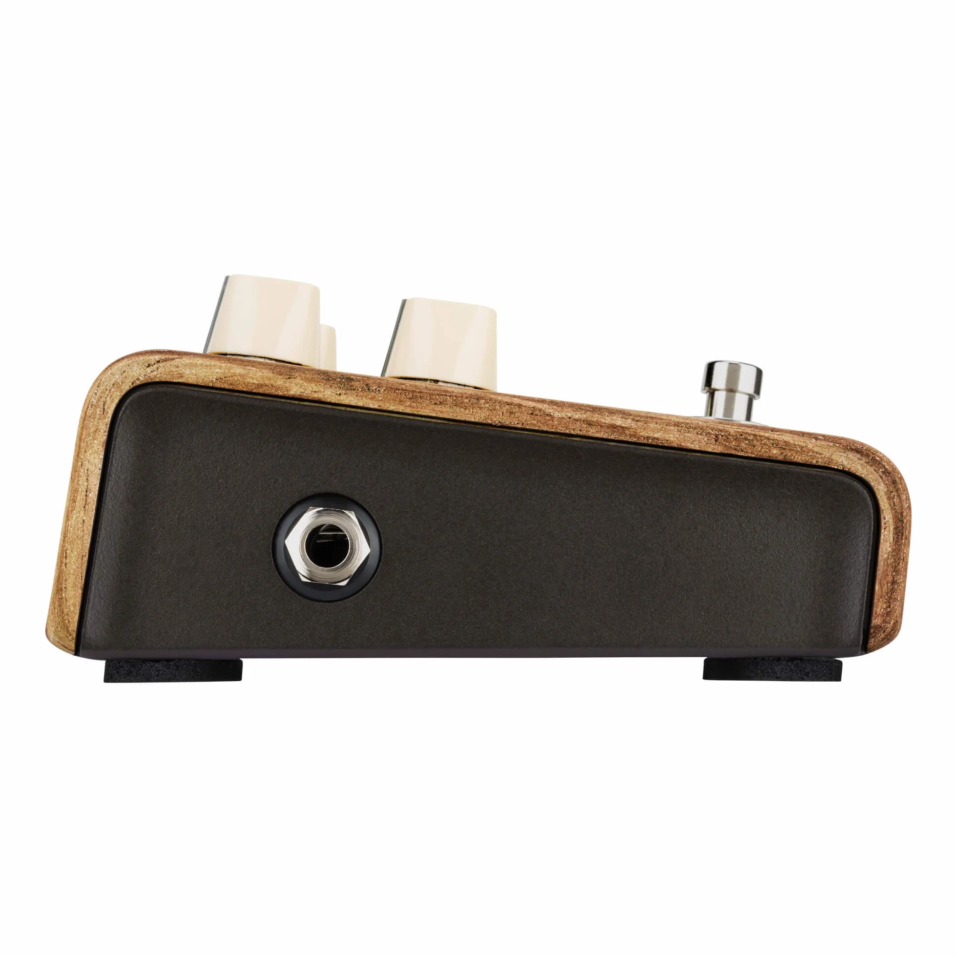 LR Baggs ALIGN Session - Compressor/EQ-Pedal