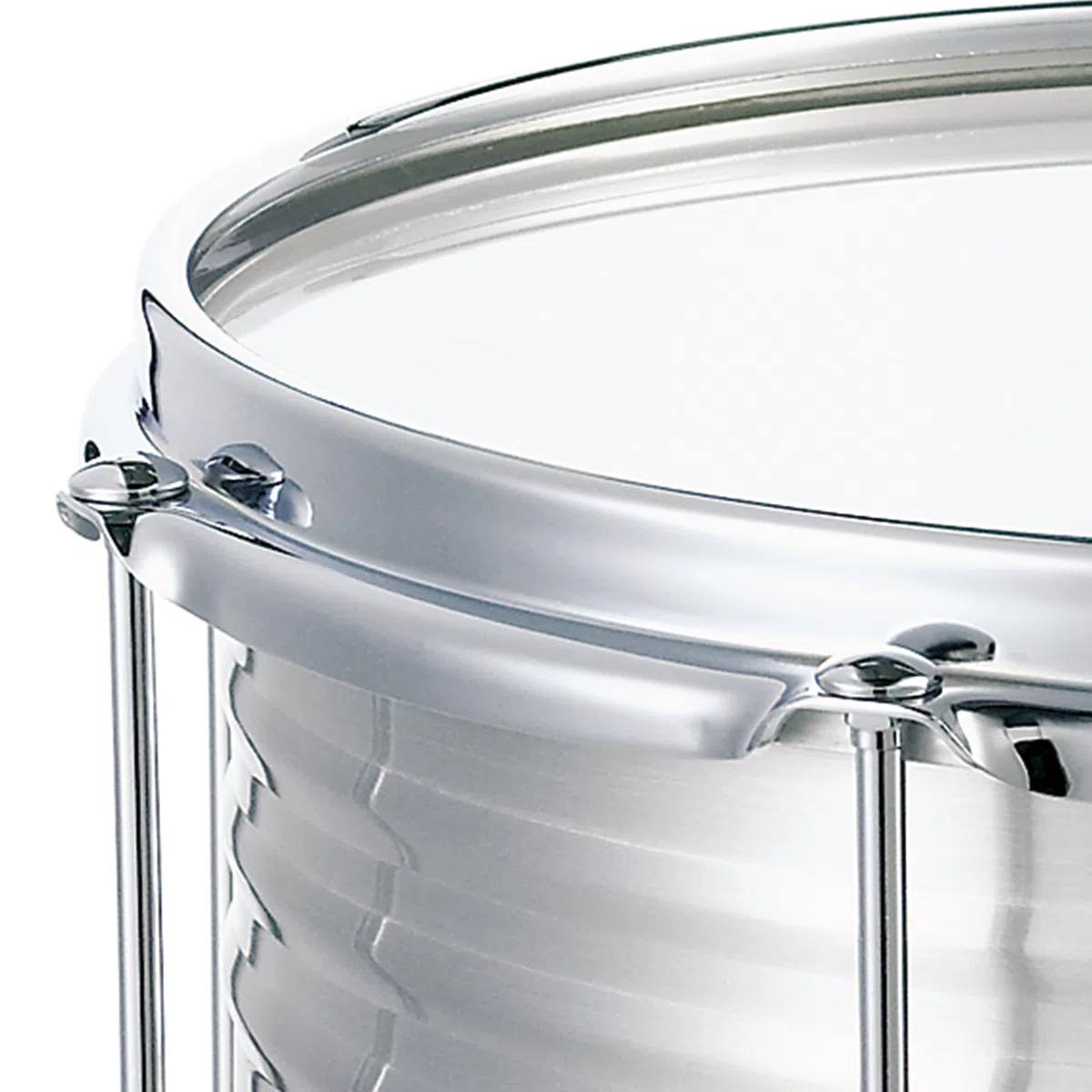 Meinl Repinique RE12, 12"x12", Aluminium