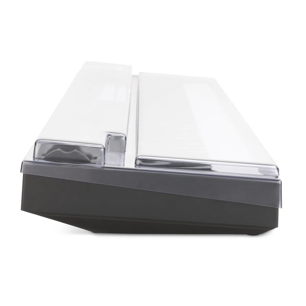 Decksaver Novation Launchkey 61 MK4 Cover - Abdeckung für Keyboards