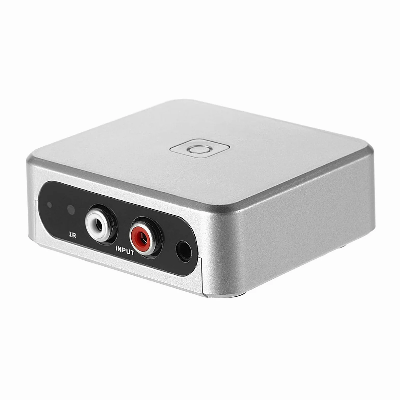 Audioaufnahmekassette, CD-MP3-Recorder-Konverter, Kompakter Musikdigitalisierer mit Automatischer Songpartition, MP3-Konvertierung, Wiedergabe und Fernbedienung, Kompatibel mit