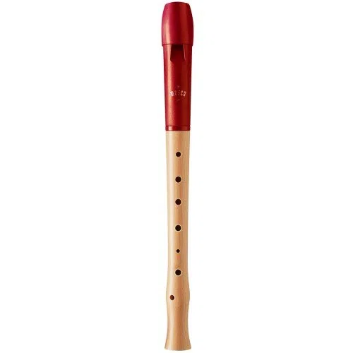 Moeck 1020 Flauto 1 plus Sopran