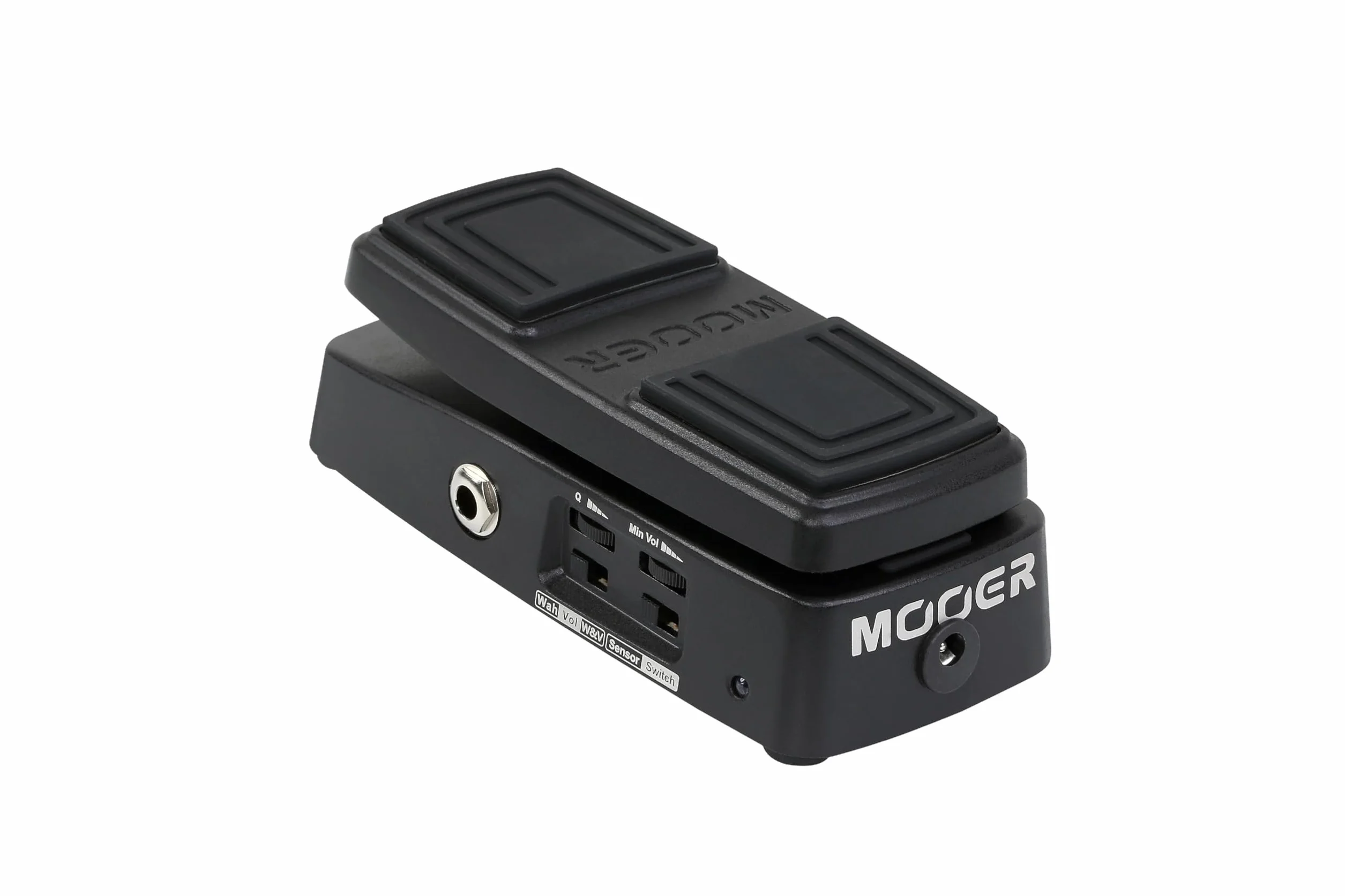 Mooer Free Step - Wah & Volume Pedal
