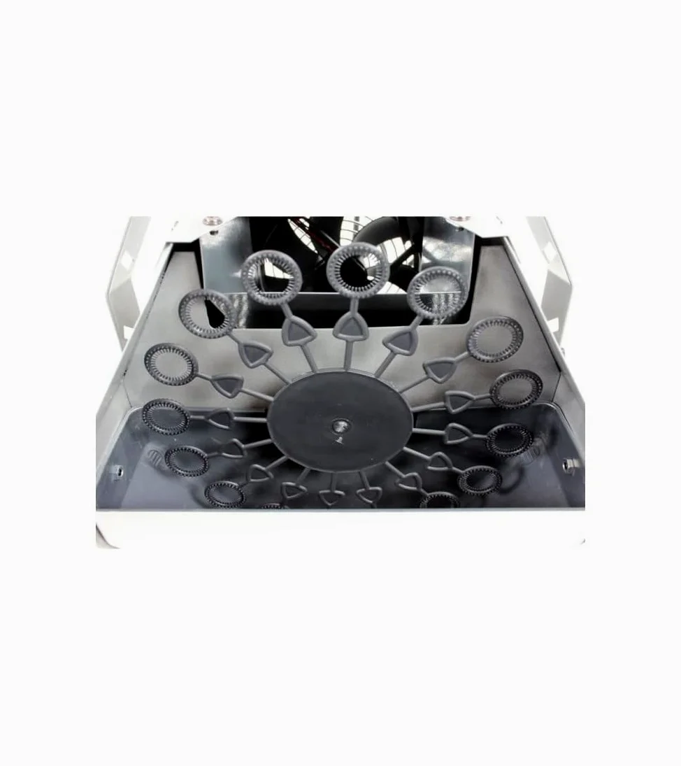 BoomToneDJ Bubble 60 V2 Blasenmaschine