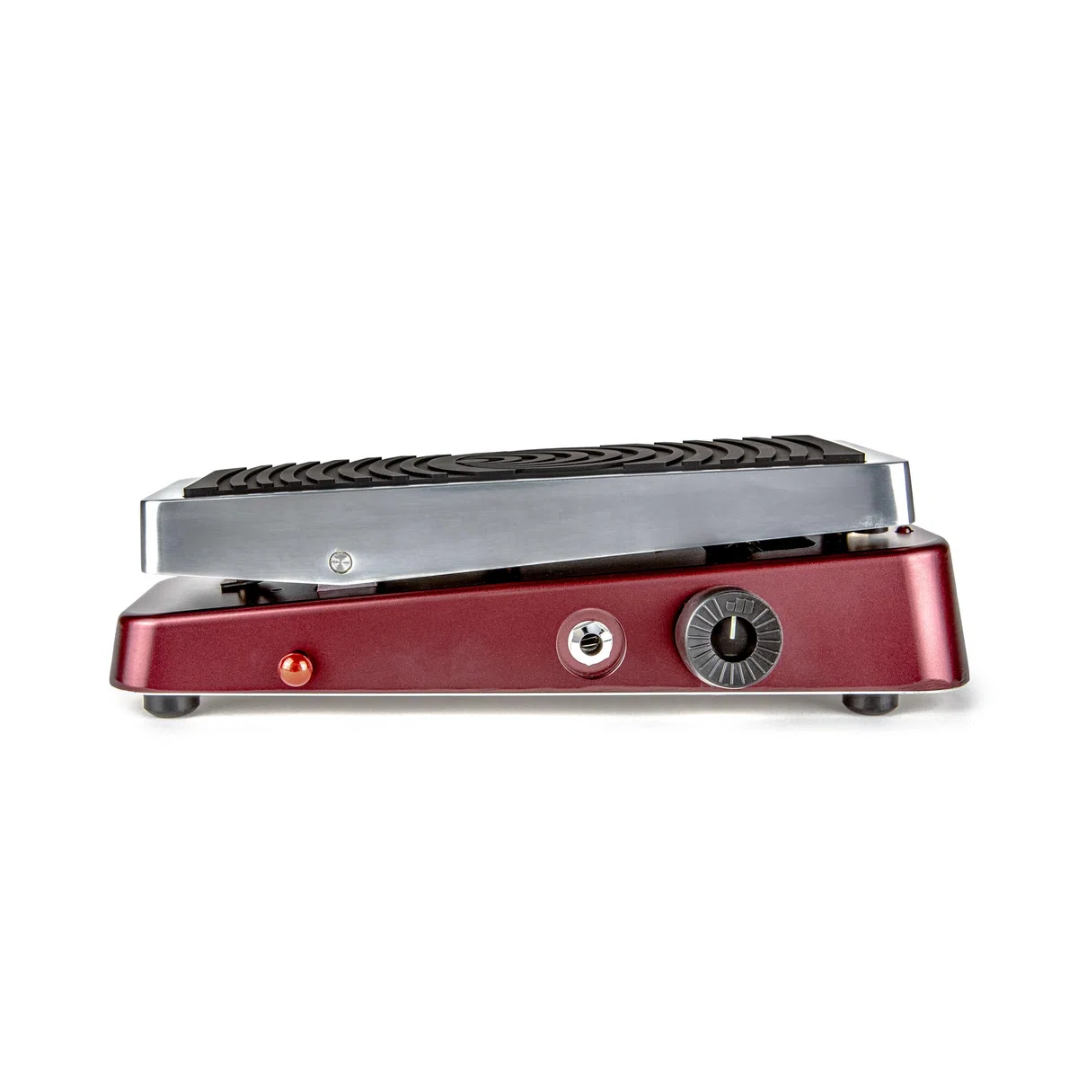 DUNLOP Wylde Audio Rotovibe Chorus/Vibrato, Chorus/Vibrato-Pedal, mit Slider, Intensitäts-, Geschwindigkeits- und Effektregler Rotierender Lautsprecher MDU WA357