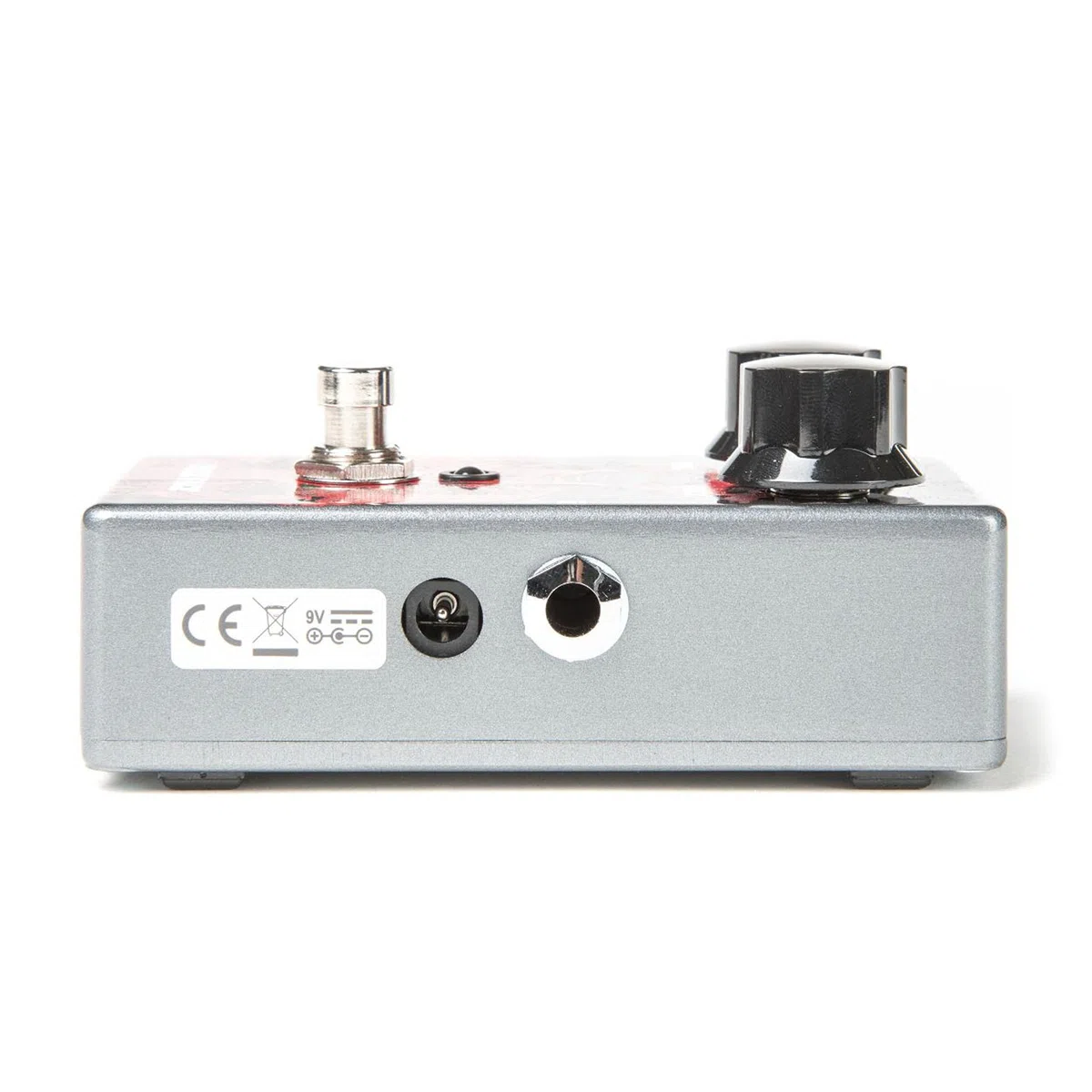 Gitarren-Effektgerät Pedal DUNLOP Signature MDU JHM5