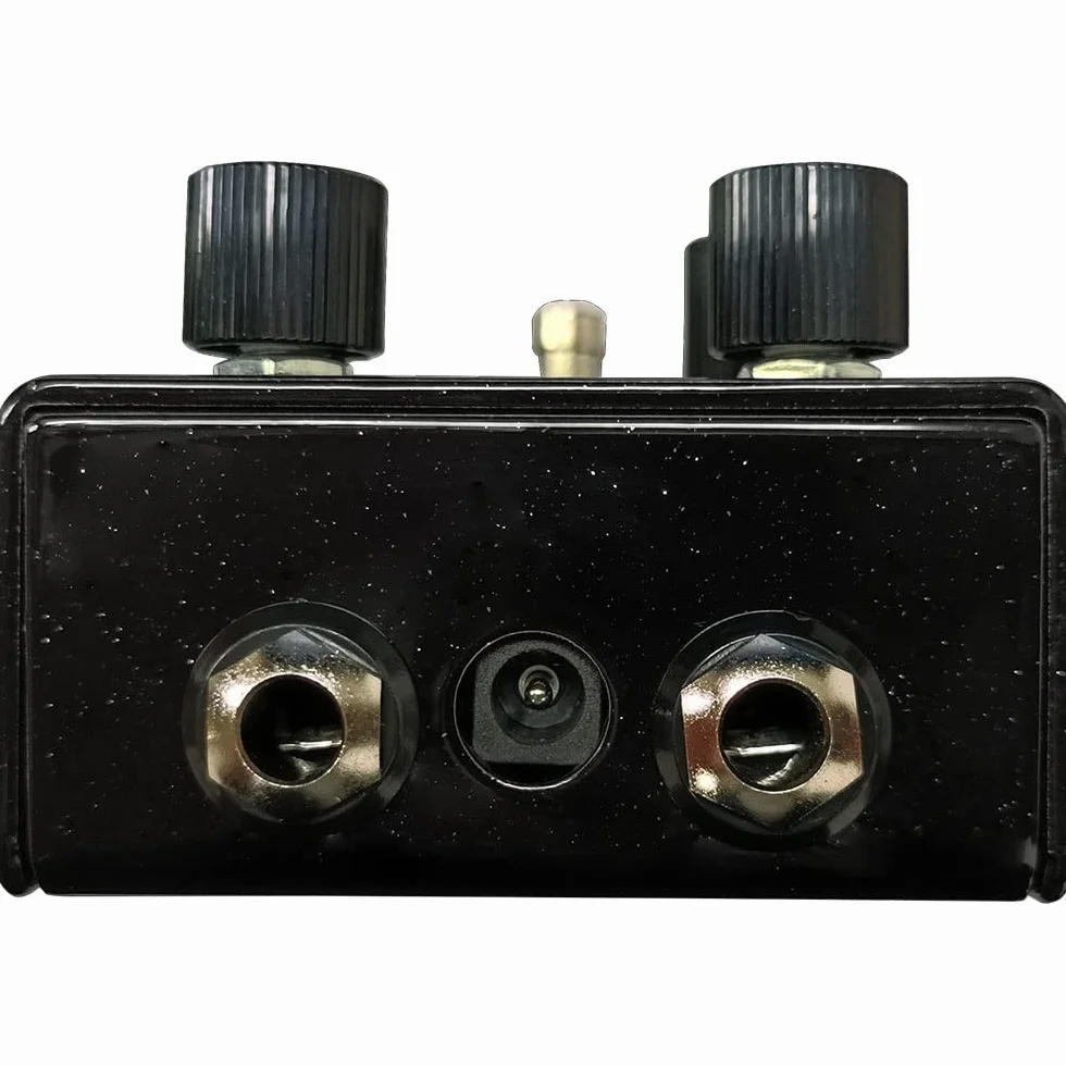 Revv G8 Noise Gate Pedal (RevvG8d1)