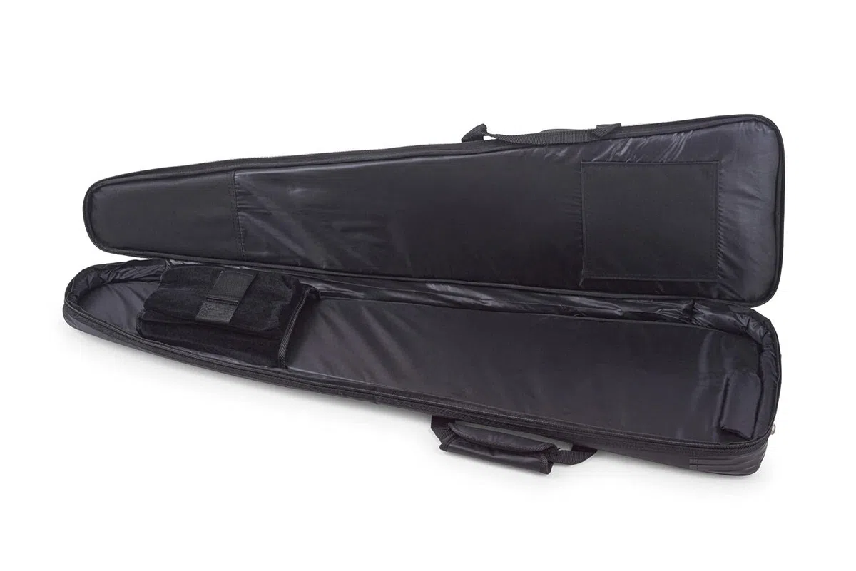 ROCKBAG RB 20501 B Deluxe Steinberger Bass Bag für Guitar schwarz