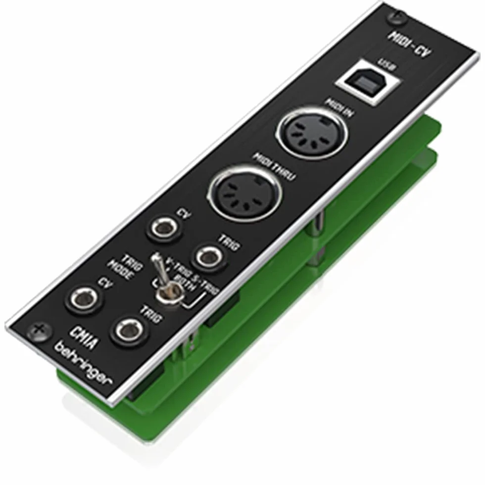 Behringer CM1A, 000-E5T00-00010