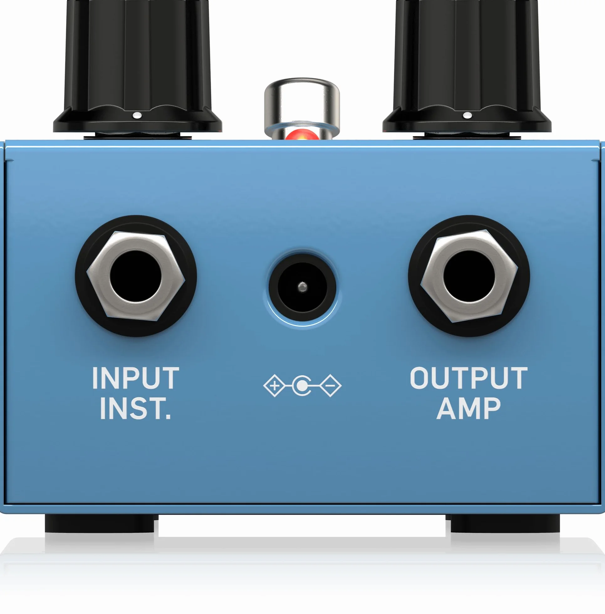 Octavia Octave Fuzz - Verzerrer für Gitarren