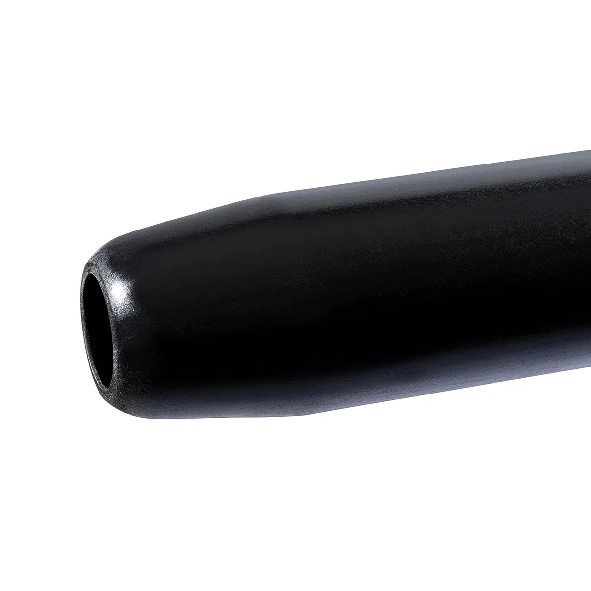 MEINL Percussion Pro Synthetic Didgeridoo - black
